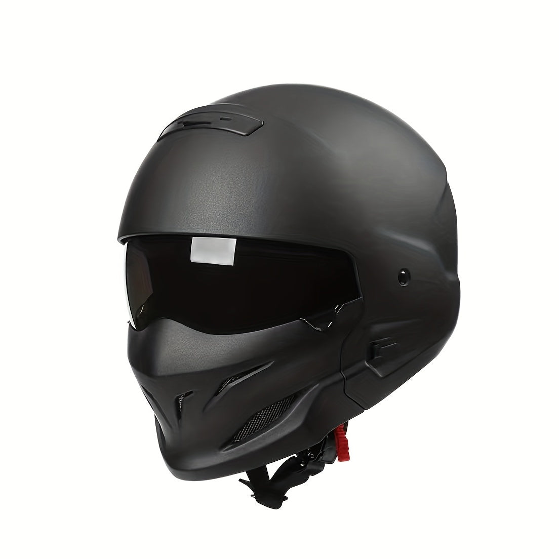 1pc Nice Motorcycle Helmet Vintage Motorcycle Helmet Christmas Gift
