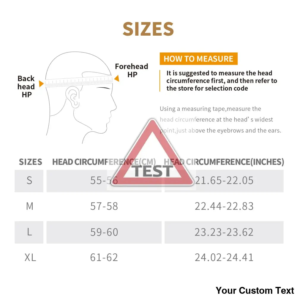 TRIANGLE Full Face Motorcycle Helmet with Tinted Visor for Men DOT Approved - Motorski
